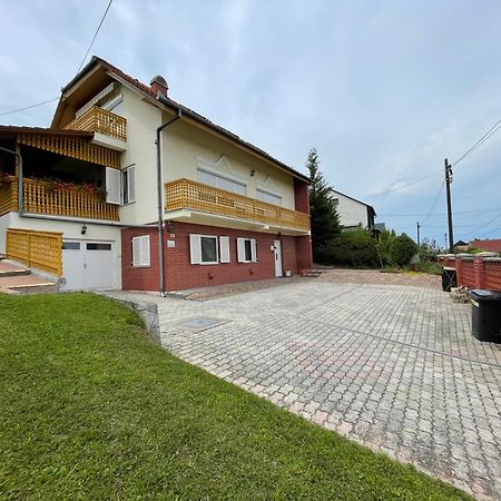 Piroska Apartment Zalakaros Exterior photo